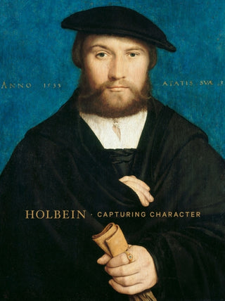 Cover image for 9781606067475 - Holbein