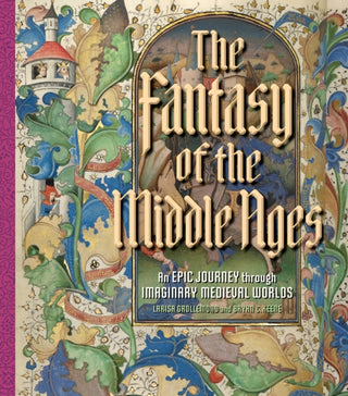 Cover image for 9781606067581 - The Fantasy of the Middle Ages