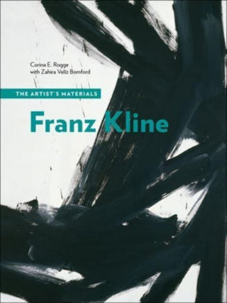 Cover image for 9781606067642 - The Artist's Materials