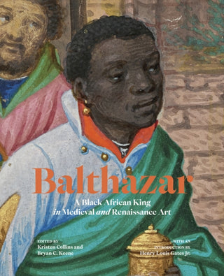 Cover image for 9781606067857 - Balthazar