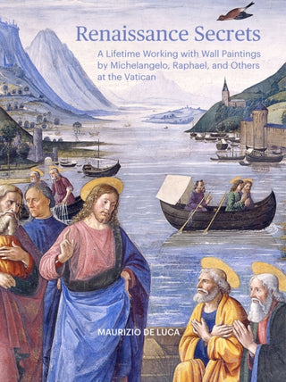 Cover image for 9781606067994 - Renaissance Secrets