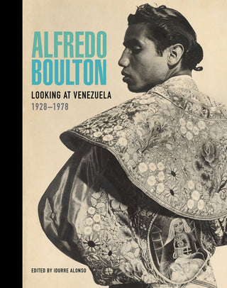 Cover image for 9781606068199 - Alfredo Boulton