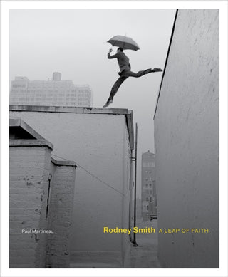 Cover image for 9781606068465 - Rodney Smith