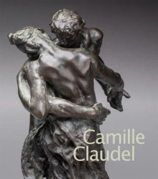 Cover image for 9781606068700 - Camille Claudel