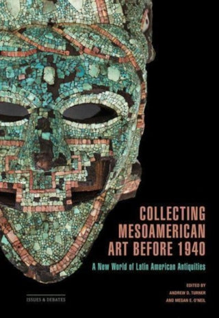 Supplemental image for 9781606068724 - Collecting Mesoamerican Art before 1940