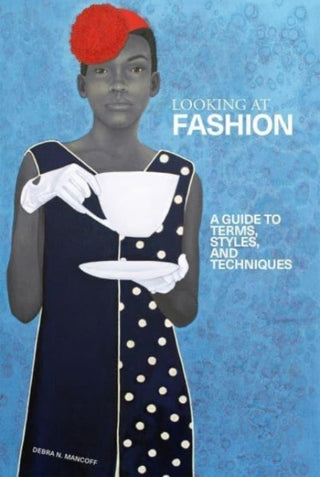 Supplemental image for 9781606068991 - A Looking at Fashion