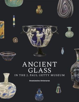 Supplemental image for 9781606069196 - Ancient Glass in the J. Paul Getty Museum