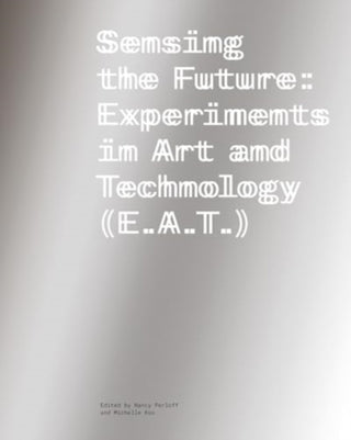 Supplemental image for 9781606069233 - Sensing the Future