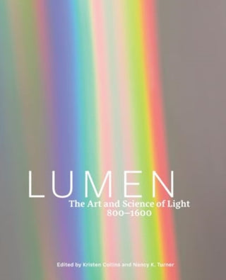Cover image for 9781606069288 - Lumen