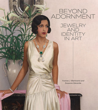 Supplemental image for 9781606069622 - Beyond Adornment