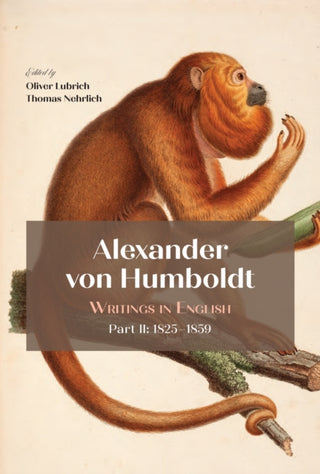 Supplemental image for 9781606180181 - Alexander Von Humboldt