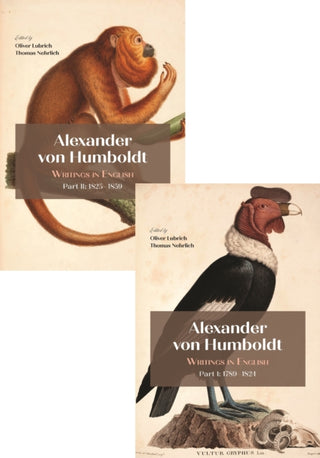 Cover image for 9781606180808 - Alexander Von Humboldt