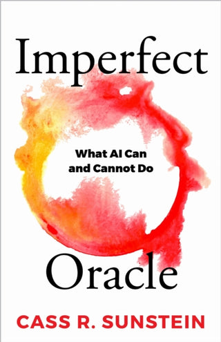 Cover image for 9781606181379 - Imperfect Oracle