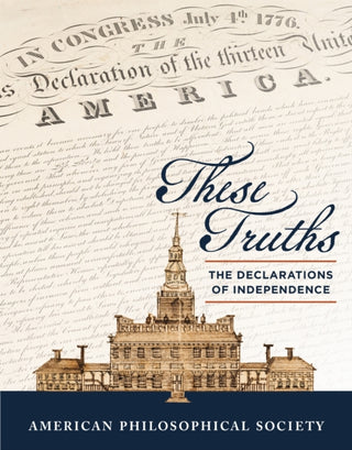 Cover image for 9781606181744 - These Truths