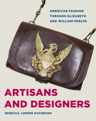 Cover image for 9781606355015 - Artisans and Designers