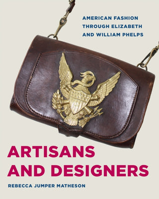 Supplemental image for 9781606355015 - Artisans and Designers