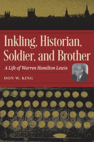 Cover image for 9781606355107 - Inkling, Historian, Soldier, and Brother