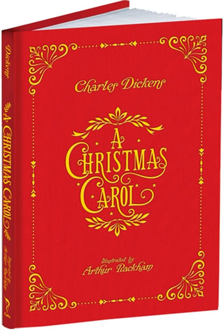 Cover image for 9781606601211 - A Christmas Carol