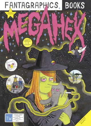 Supplemental image for 9781606997437 - Megahex