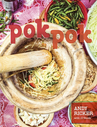 Cover image for 9781607742883 - Pok Pok