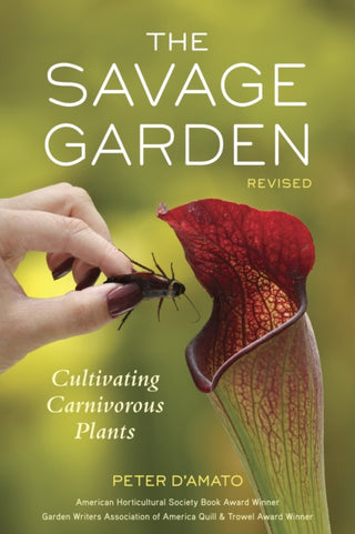 Supplemental image for 9781607744108 - The Savage Garden, Revised