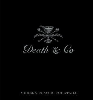 Cover image for 9781607745259 - Death & Co