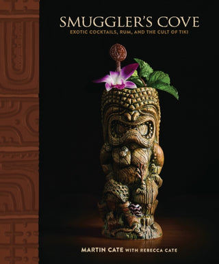 Supplemental image for 9781607747321 - Smuggler's Cove