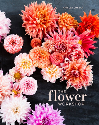 Cover image for 9781607747659 - The Flower Workshop