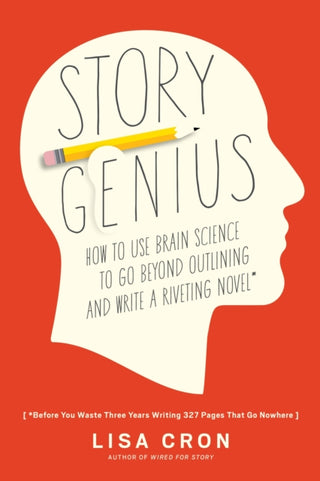 Supplemental image for 9781607748892 - Story Genius