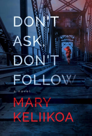 Cover image for 9781608096091 - Don't Ask, Don't Follow