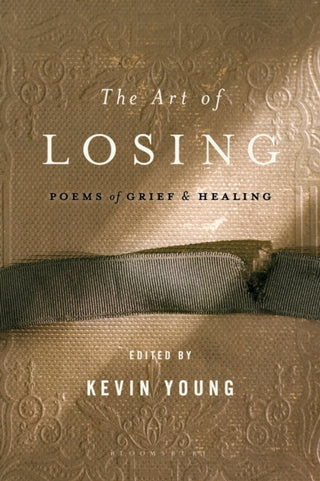 Cover image for 9781608194667 - The Art of Losing
