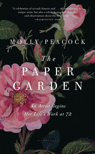 Cover image for 9781608196975 - The Paper Garden