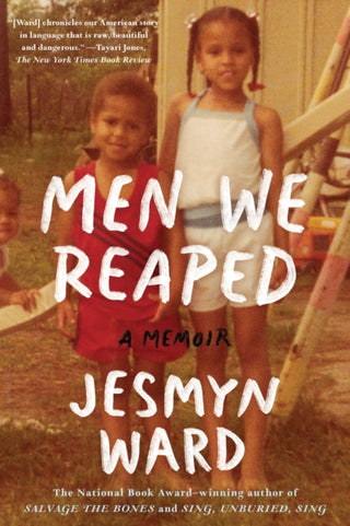 Cover image for 9781608197651 - Men We Reaped