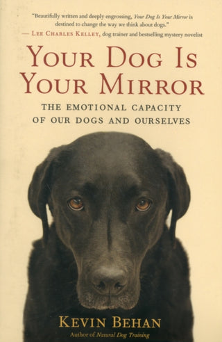 Supplemental image for 9781608680887 - Your Dog is Your Mirror