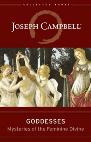 Cover image for 9781608681822 - Goddesses