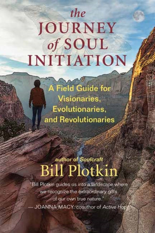 Cover image for 9781608687015 - The Journey of Soul Initiation