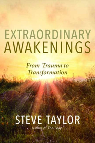 Cover image for 9781608687671 - Extraordinary Awakenings