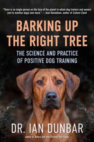 Cover image for 9781608687718 - Barking Up the Right Tree