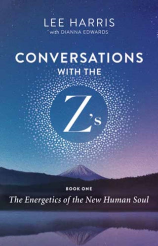 Cover image for 9781608688388 - Conversations with the Z’s, Book One