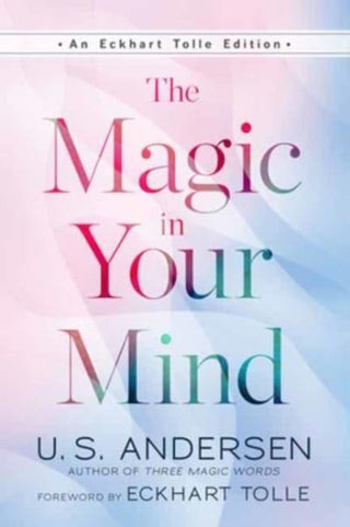 Supplemental image for 9781608688456 - The Magic In Your Mind