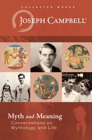 Cover image for 9781608688517 - Myth And Meaning