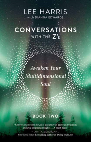 Cover image for 9781608688562 - Awaken Your Multidimensional Soul