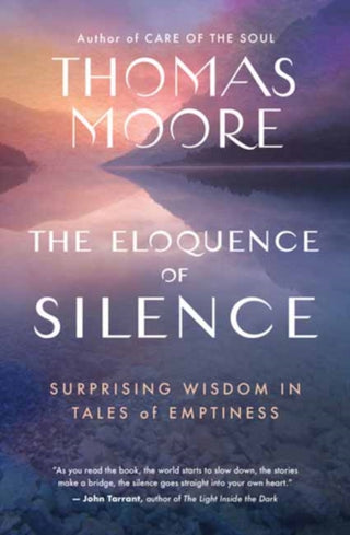 Cover image for 9781608688661 - The Eloquence of Silence