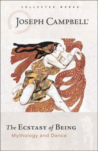 Cover image for 9781608688890 - Ecstasy of Being