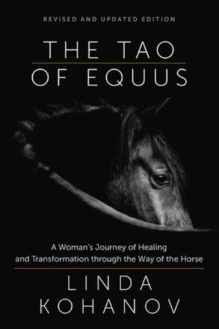 Cover image for 9781608688982 - Tao of Equus Revised