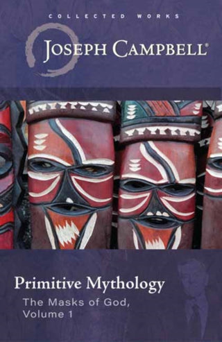 Cover image for 9781608689033 - Primitive Mythology