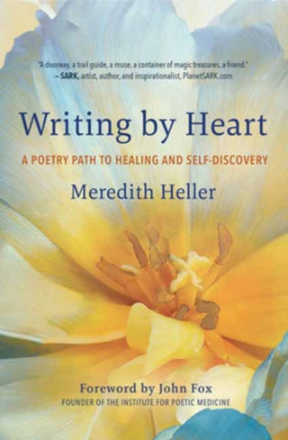 Cover image for 9781608689101 - Writing by Heart