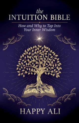 Supplemental image for 9781608689248 - The Intuition Bible