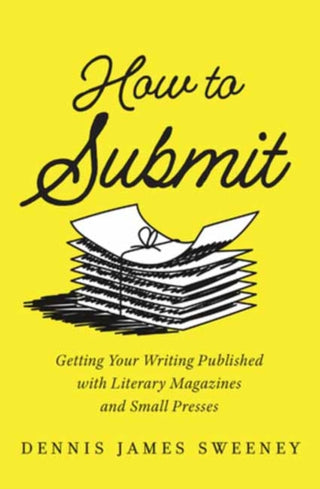 Cover image for 9781608689361 - How to Submit