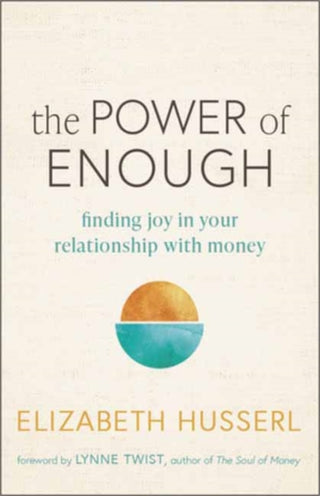 Cover image for 9781608689422 - The Power of Enough